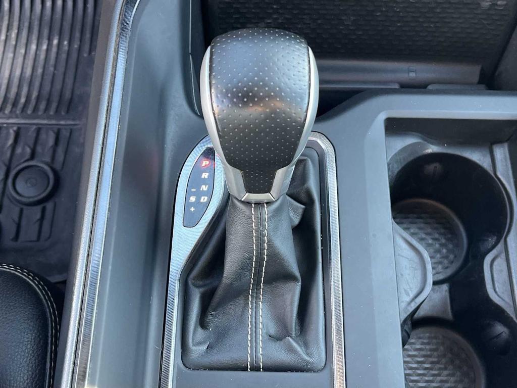 used 2022 Ram 1500 car, priced at $36,436