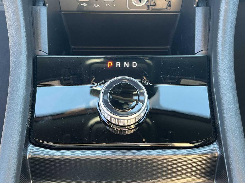 new 2025 Jeep Grand Cherokee L car, priced at $41,499