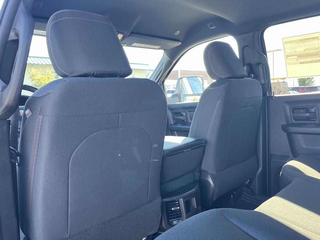 new 2026 Ram 3500 car, priced at $65,915