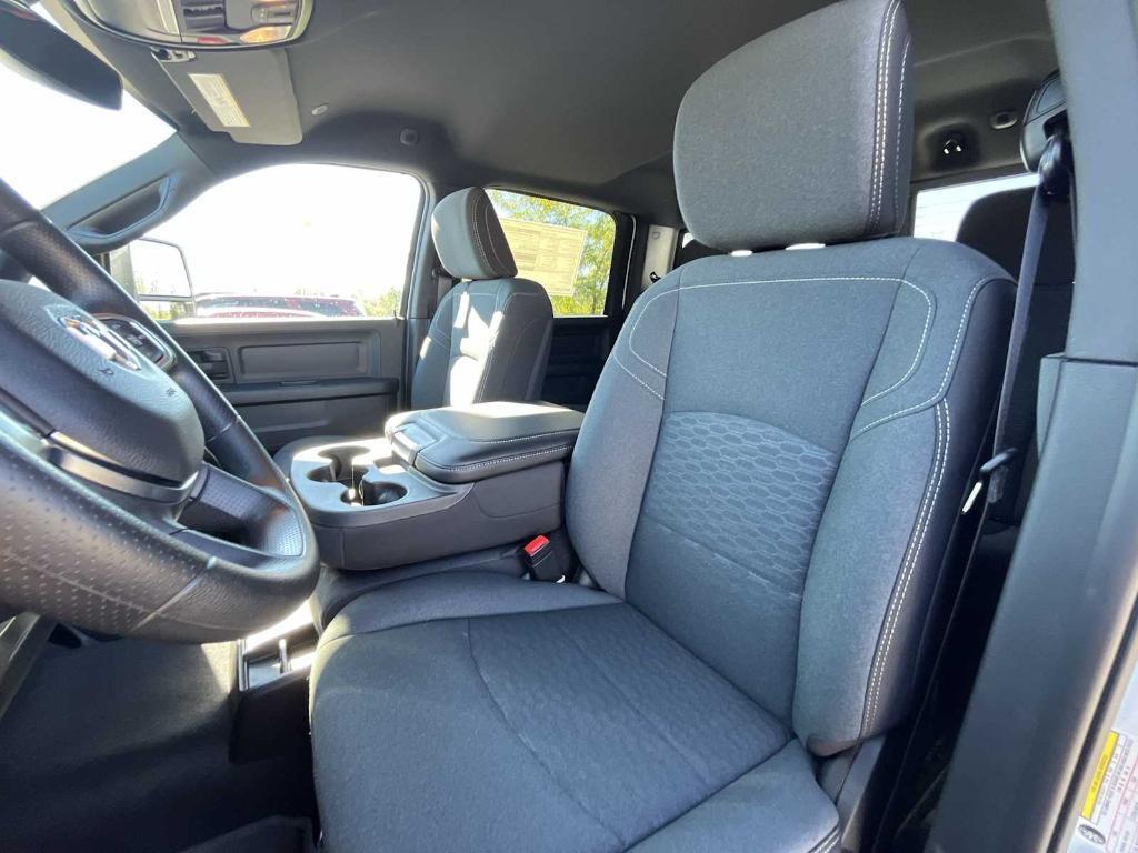 new 2026 Ram 3500 car, priced at $65,915