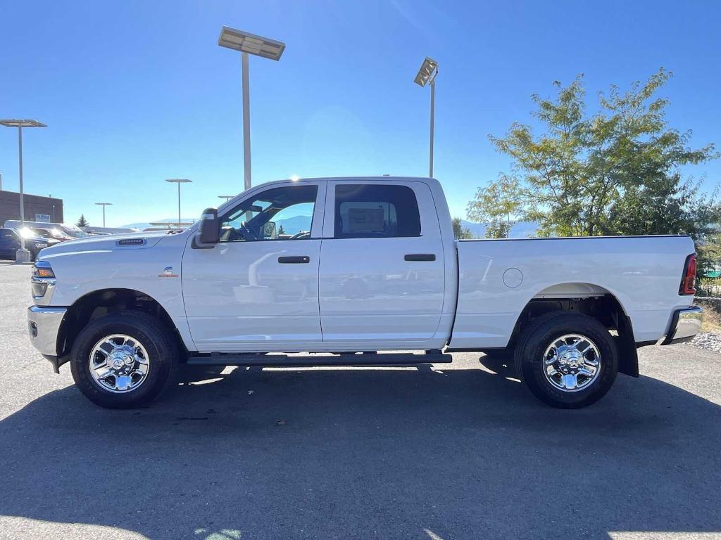 new 2026 Ram 3500 car, priced at $65,915