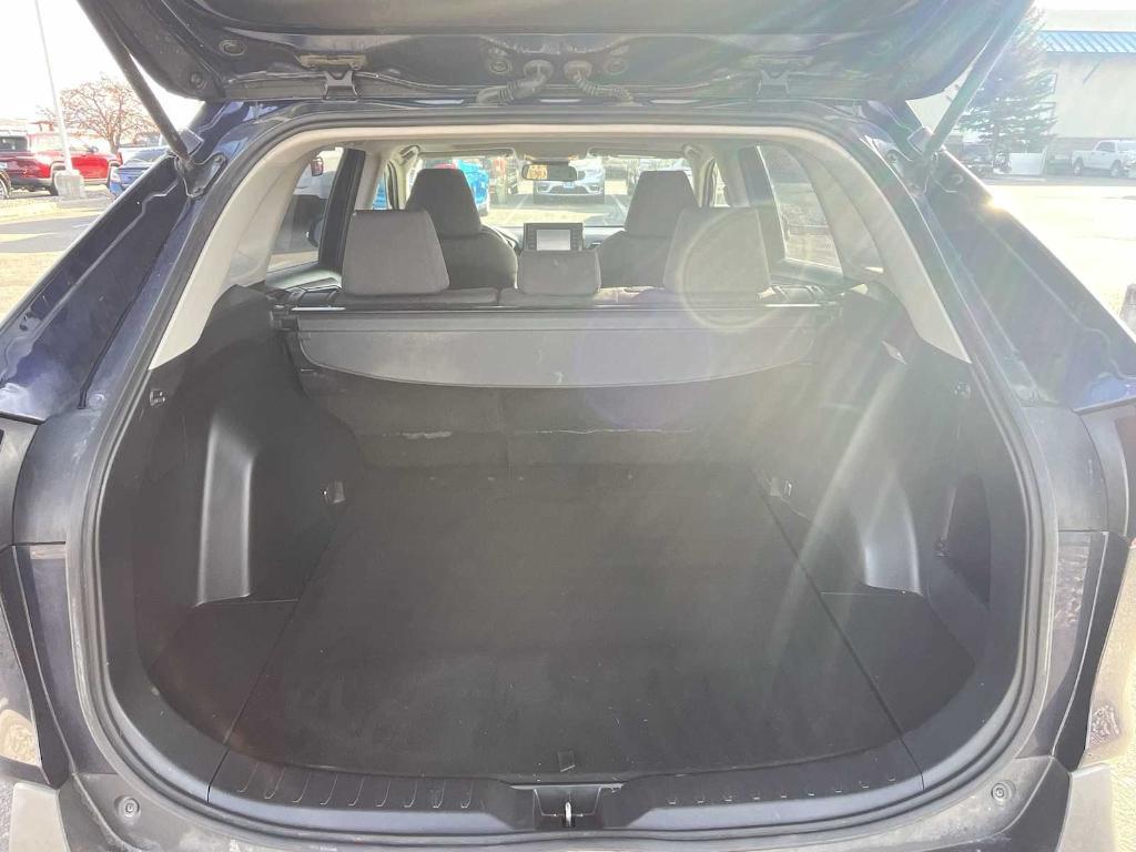 used 2019 Toyota RAV4 car, priced at $22,985