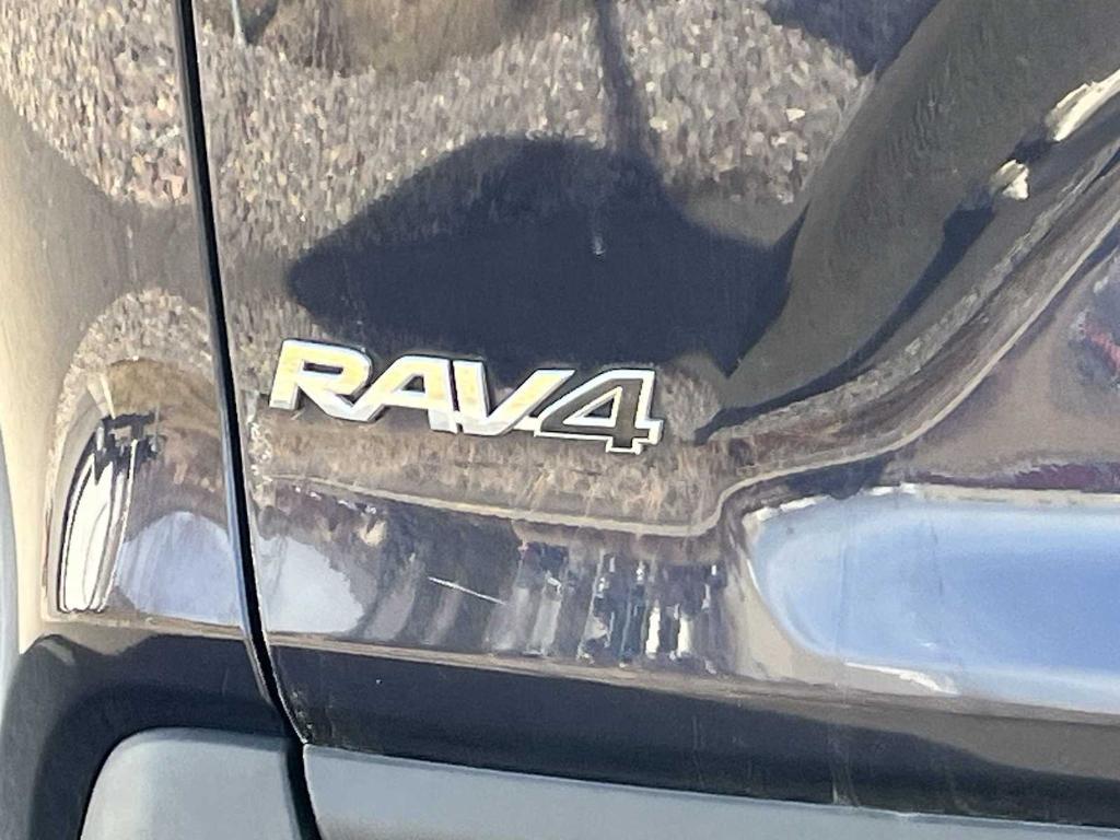 used 2019 Toyota RAV4 car, priced at $22,985