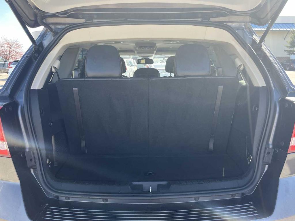 used 2019 Dodge Journey car, priced at $12,548