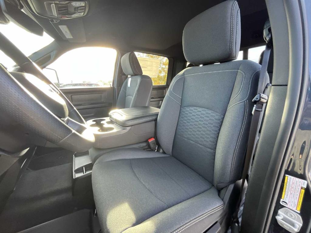 new 2026 Ram 2500 car, priced at $66,226