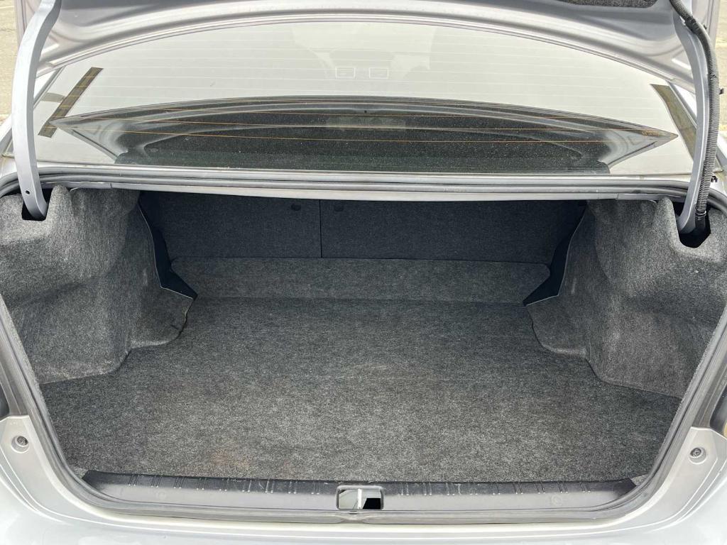 used 2018 Subaru WRX car, priced at $18,008