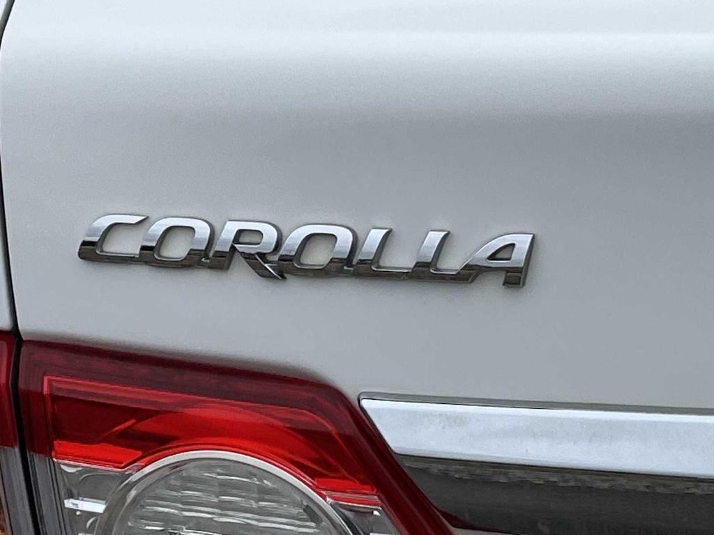 used 2011 Toyota Corolla car, priced at $10,430