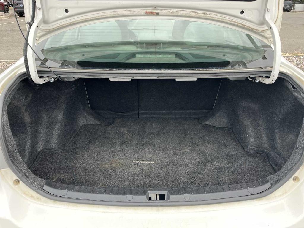 used 2011 Toyota Corolla car, priced at $10,430