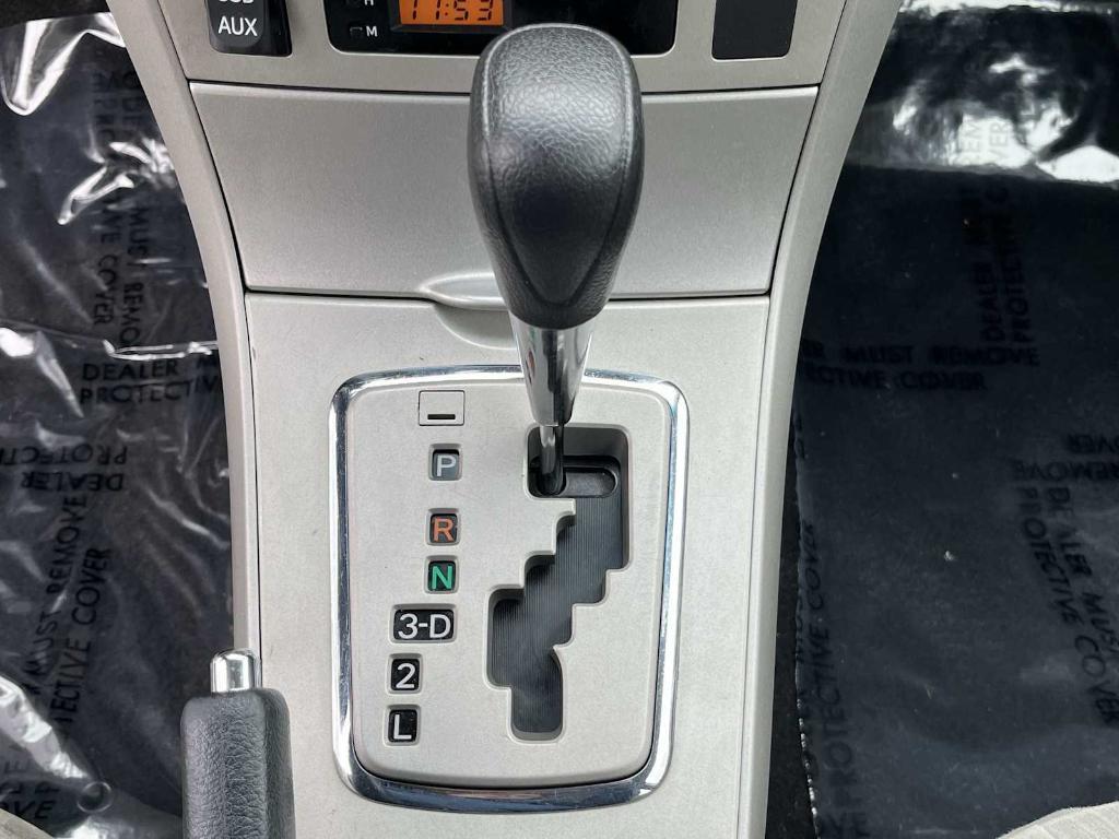 used 2011 Toyota Corolla car, priced at $10,430