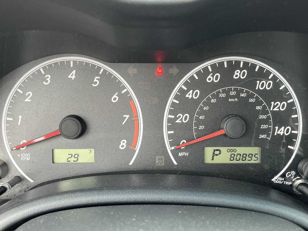 used 2011 Toyota Corolla car, priced at $10,430