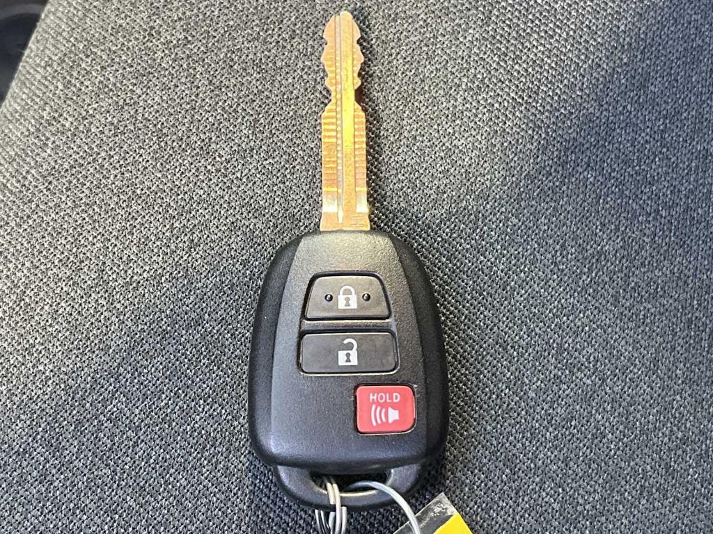 used 2018 Toyota RAV4 car, priced at $14,431