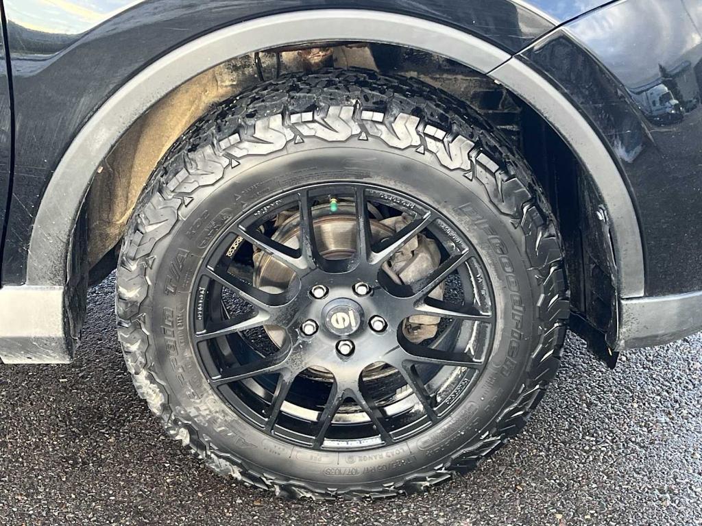 used 2018 Toyota RAV4 car, priced at $14,431