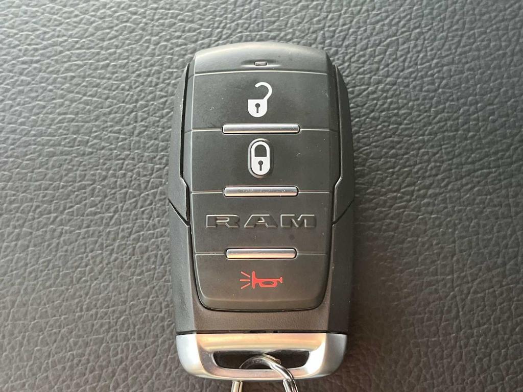 new 2026 Ram 3500 car, priced at $67,037