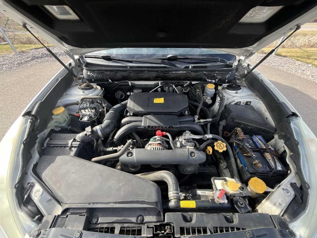 used 2010 Subaru Outback car, priced at $5,992