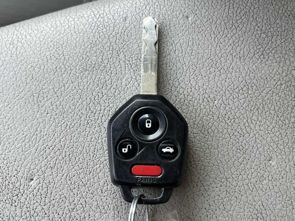 used 2010 Subaru Outback car, priced at $5,992