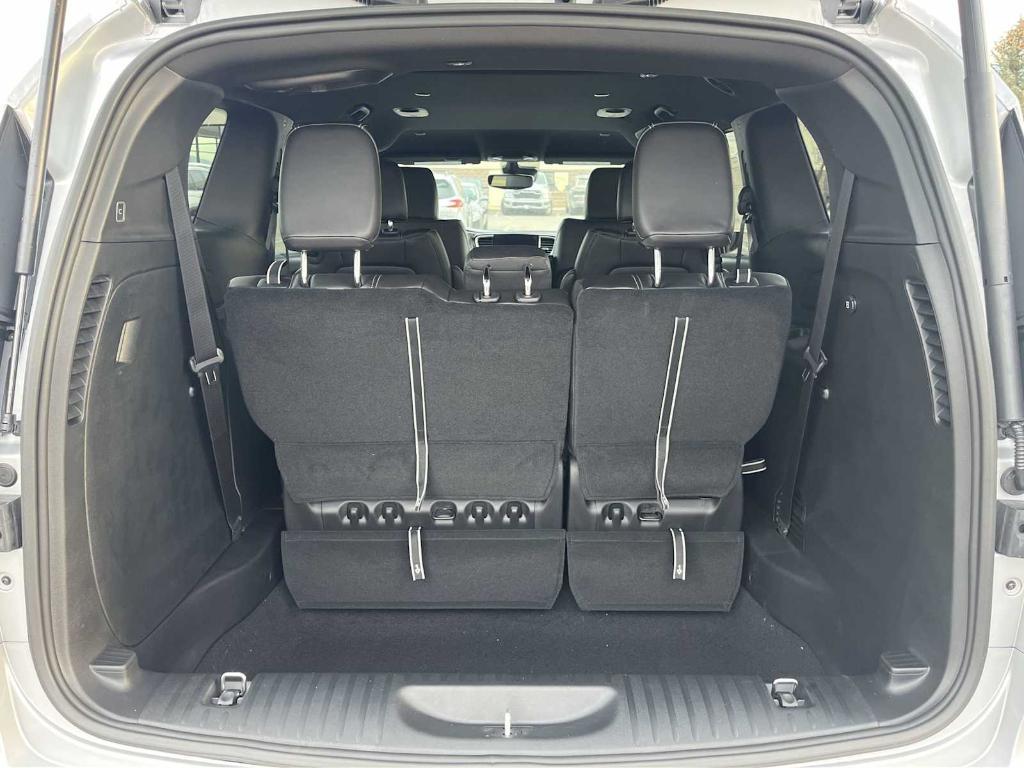 new 2026 Chrysler Pacifica car, priced at $50,005