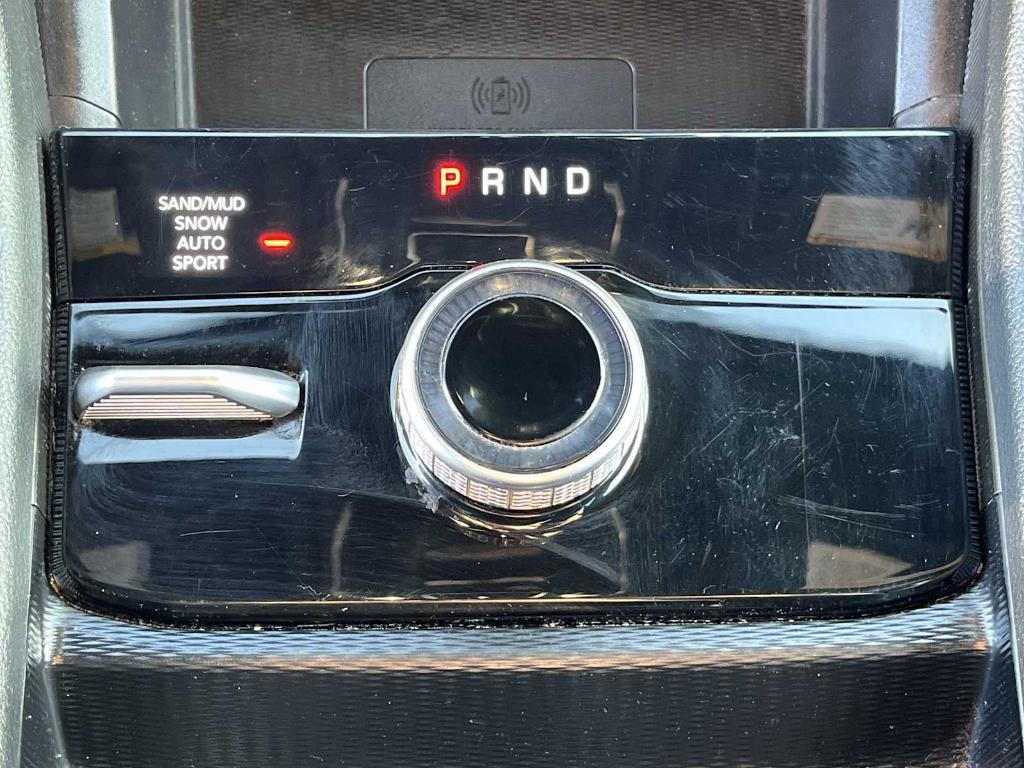 used 2024 Jeep Grand Cherokee L car, priced at $35,213