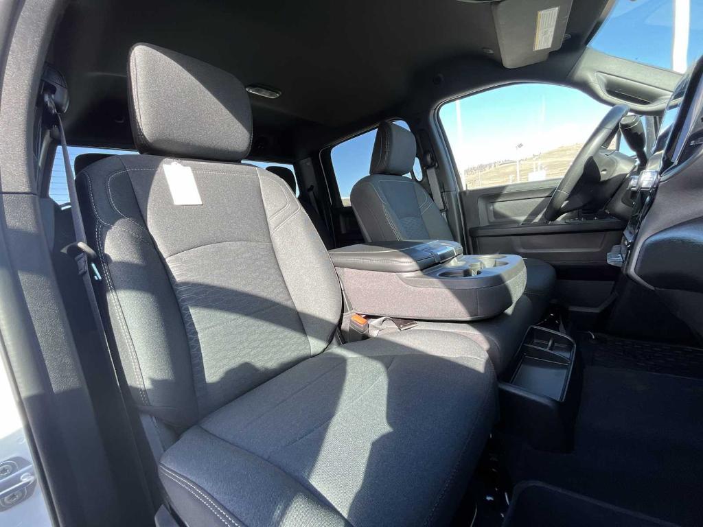 new 2026 Ram 3500 car, priced at $68,454