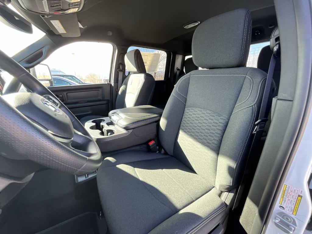 new 2026 Ram 3500 car, priced at $68,454