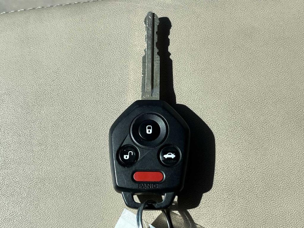 used 2016 Subaru Outback car, priced at $16,950