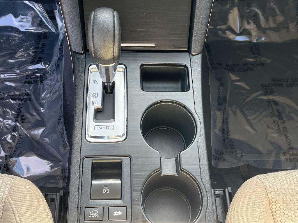 used 2016 Subaru Outback car, priced at $16,950