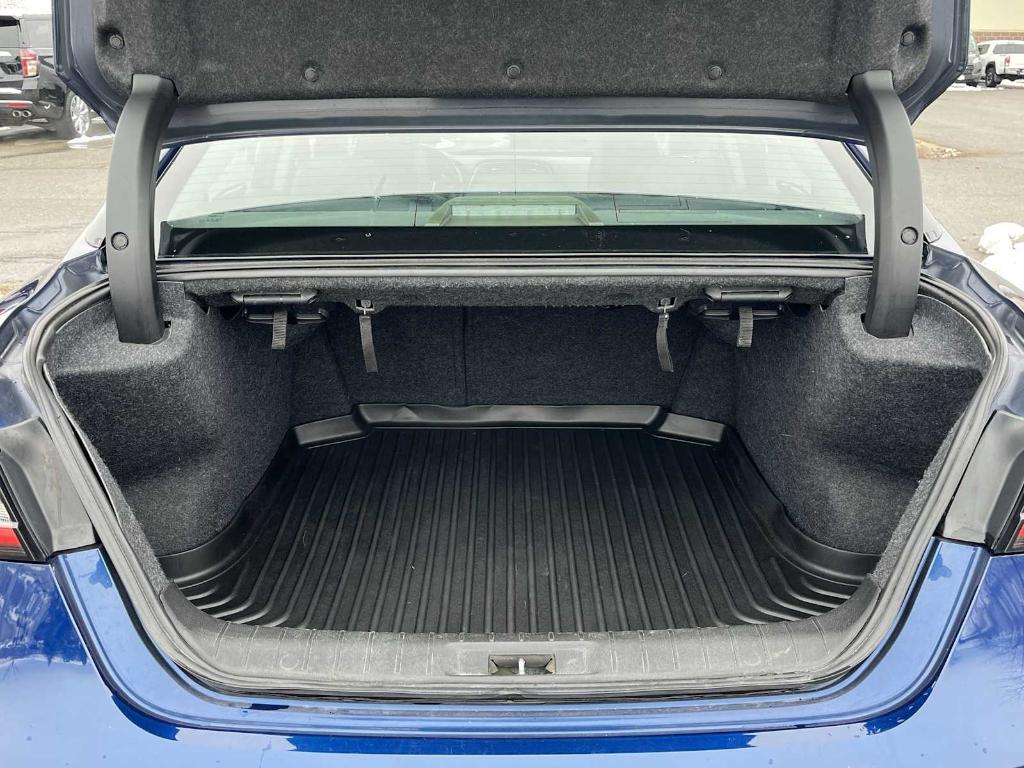 used 2019 Nissan Maxima car, priced at $17,637