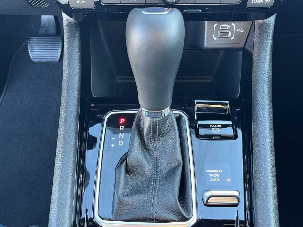 new 2026 Jeep Compass car, priced at $31,708