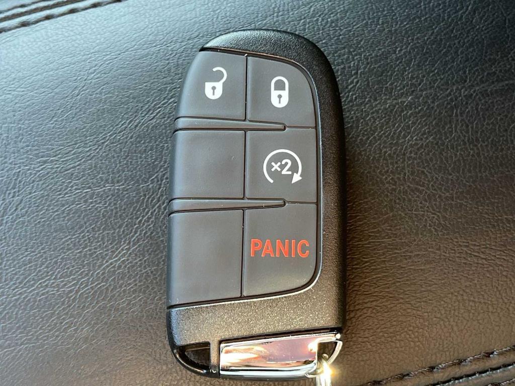 new 2026 Jeep Compass car, priced at $31,708