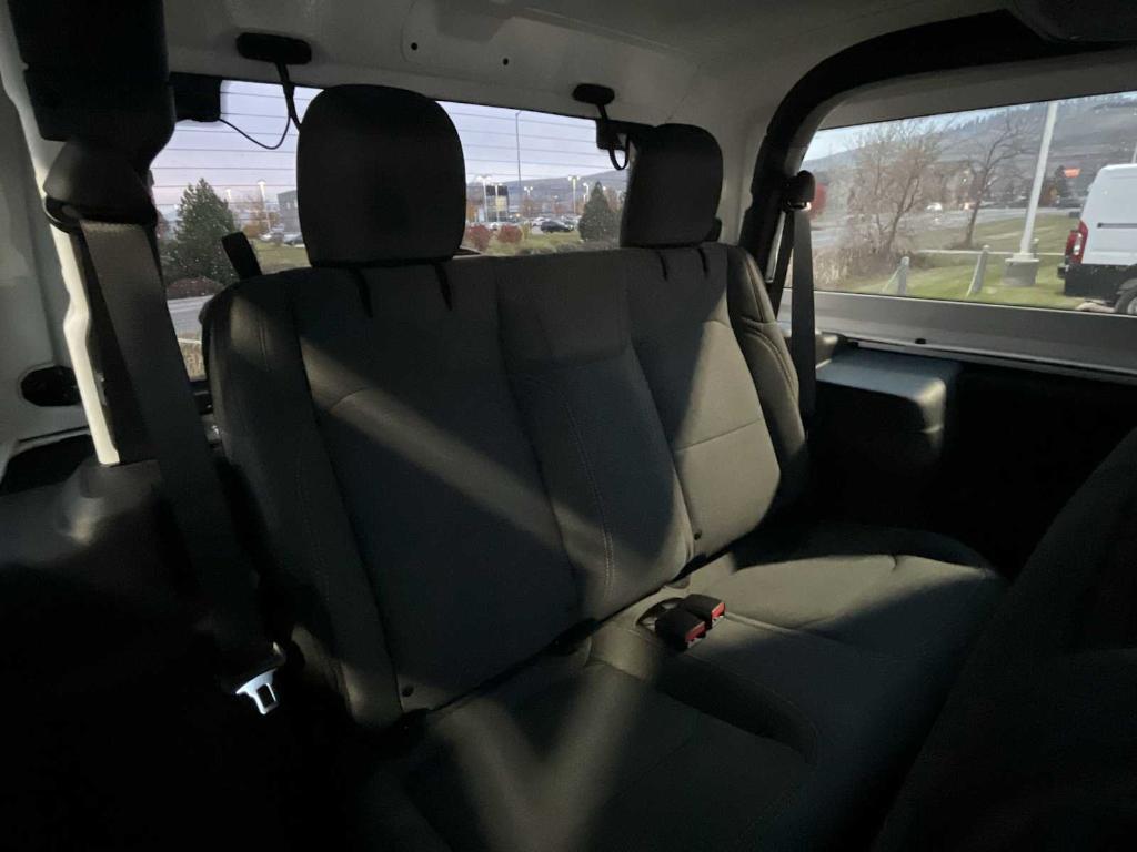 new 2026 Jeep Wrangler car, priced at $47,062