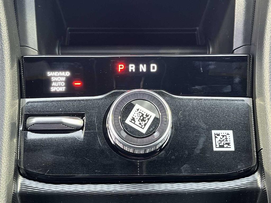 new 2025 Jeep Grand Cherokee L car, priced at $51,819