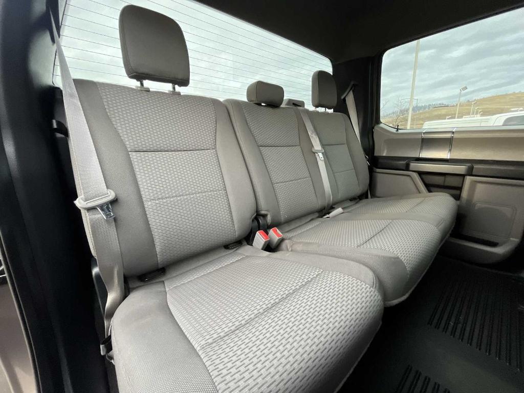 used 2020 Ford F-150 car, priced at $24,775