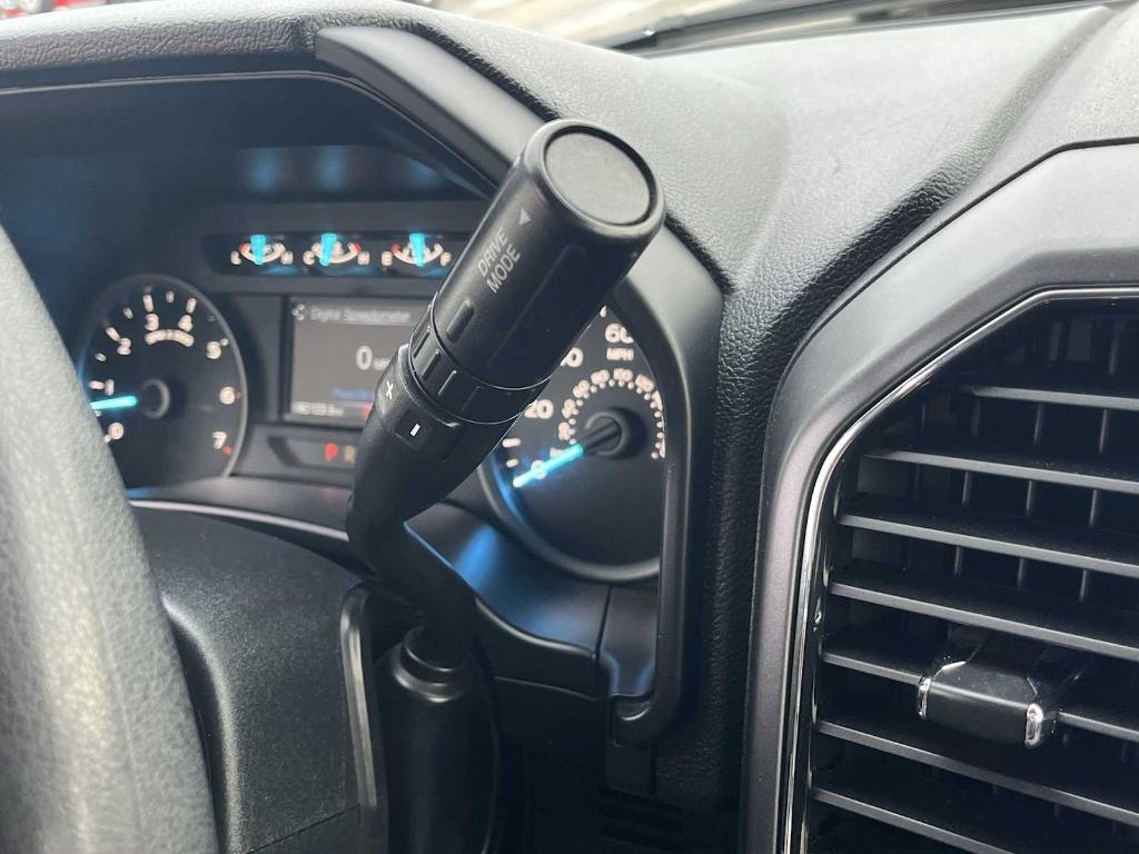 used 2020 Ford F-150 car, priced at $24,775