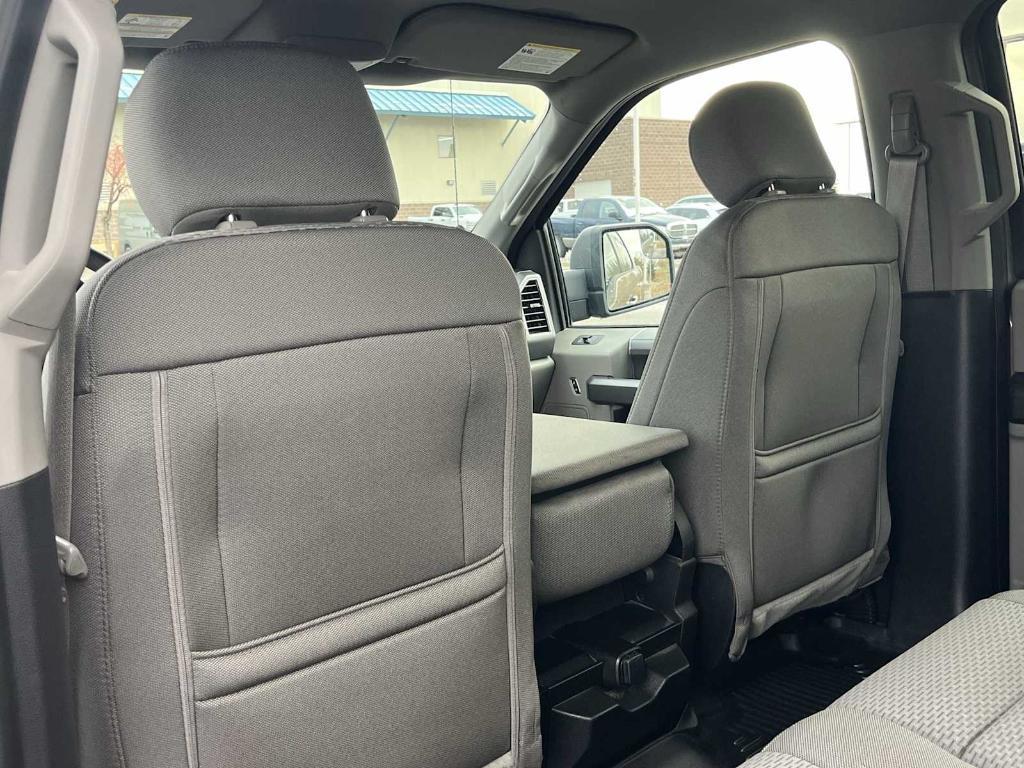 used 2020 Ford F-150 car, priced at $24,775