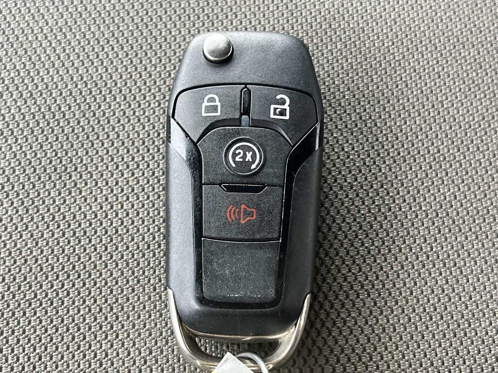 used 2020 Ford F-150 car, priced at $24,775