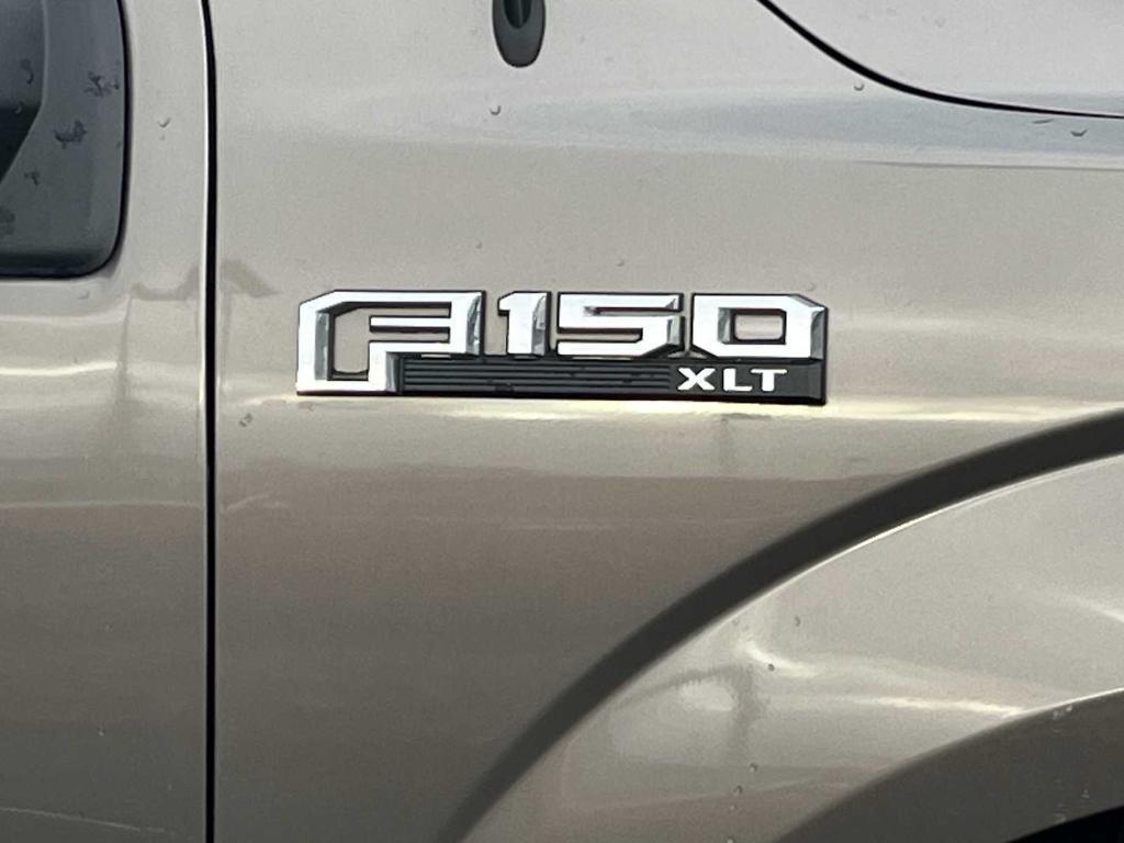 used 2020 Ford F-150 car, priced at $24,775