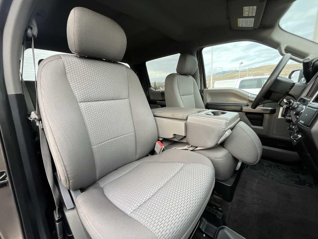 used 2020 Ford F-150 car, priced at $24,775