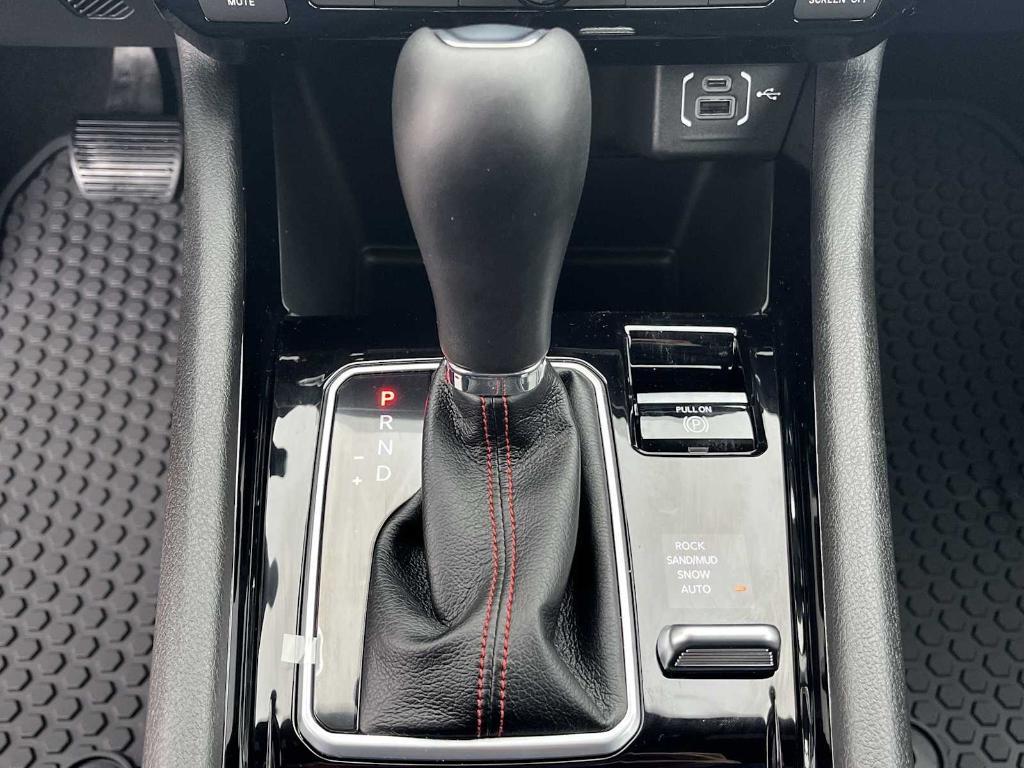 new 2026 Jeep Compass car, priced at $34,610