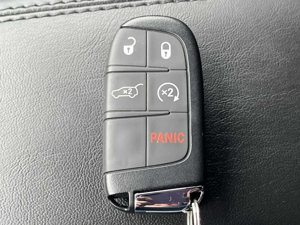 new 2026 Jeep Compass car, priced at $34,610