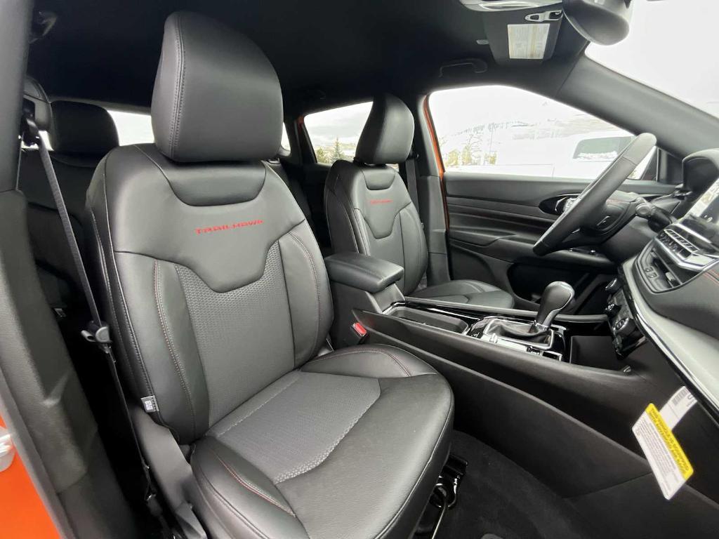 new 2026 Jeep Compass car, priced at $34,610