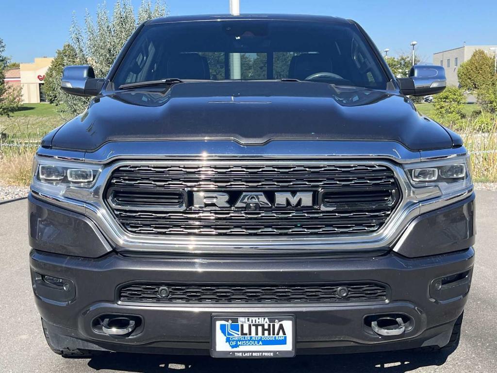used 2020 Ram 1500 car, priced at $28,209