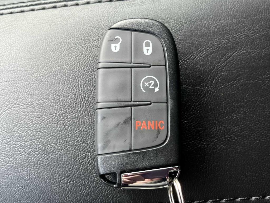 new 2026 Jeep Compass car, priced at $32,032