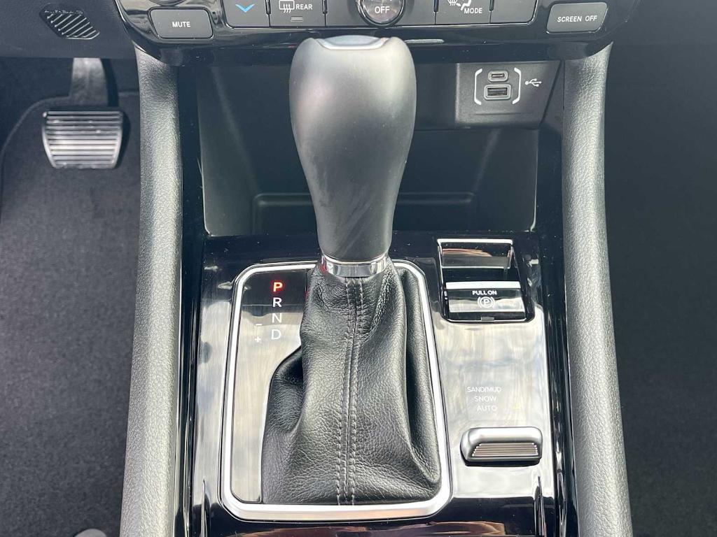 new 2026 Jeep Compass car, priced at $32,032