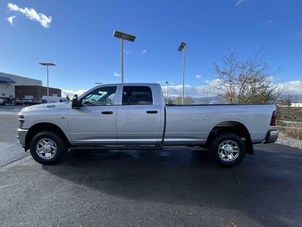 new 2026 Ram 2500 car, priced at $66,225