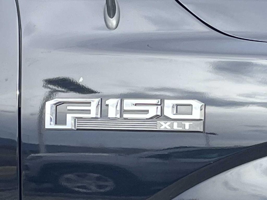 used 2018 Ford F-150 car, priced at $25,916