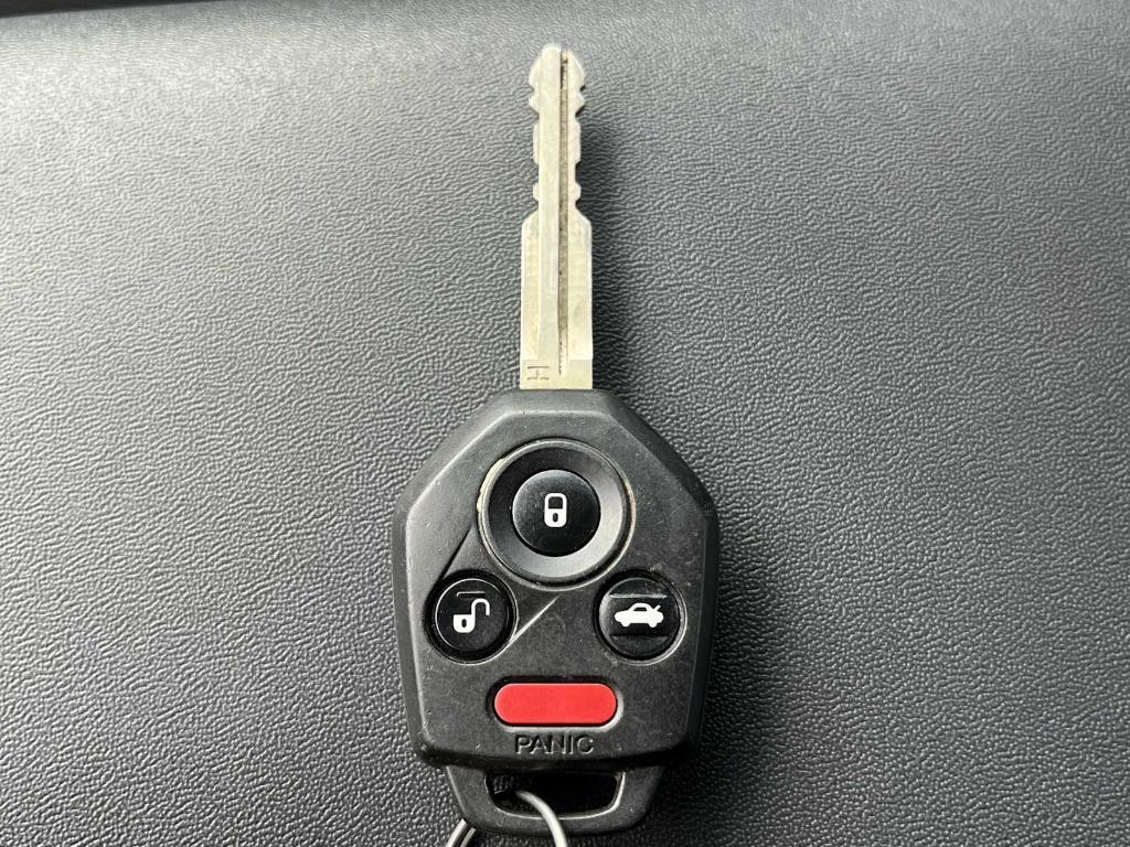 used 2022 Subaru Legacy car, priced at $22,130