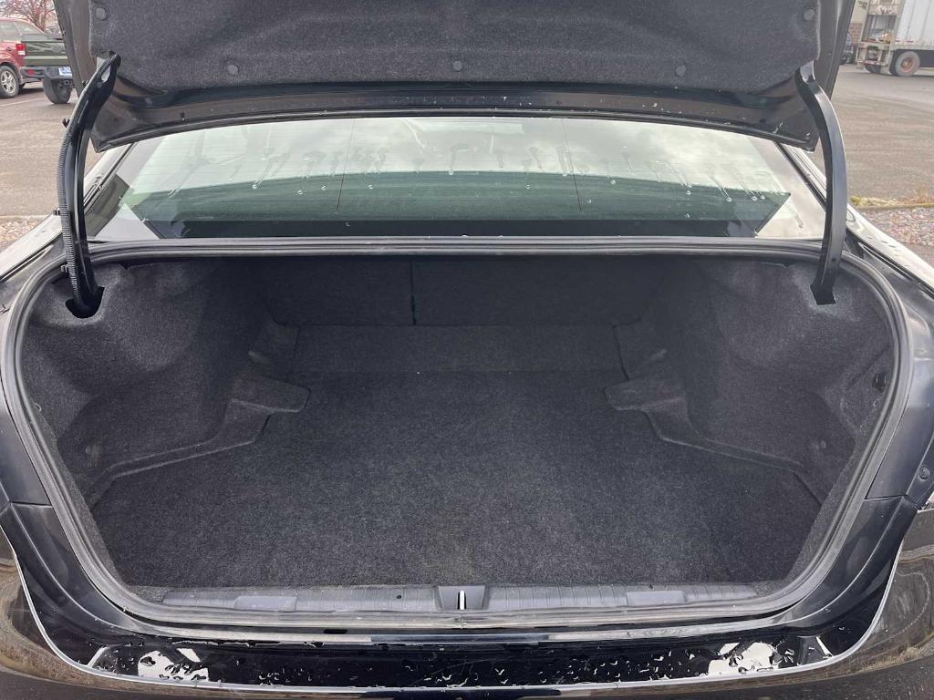 used 2022 Subaru Legacy car, priced at $22,130