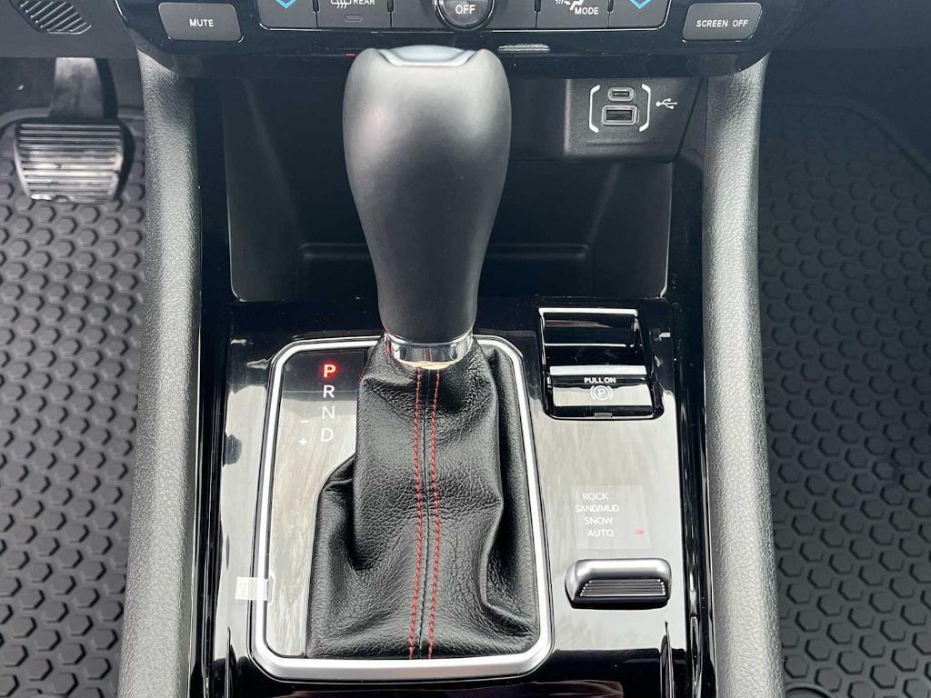 new 2026 Jeep Compass car, priced at $34,255