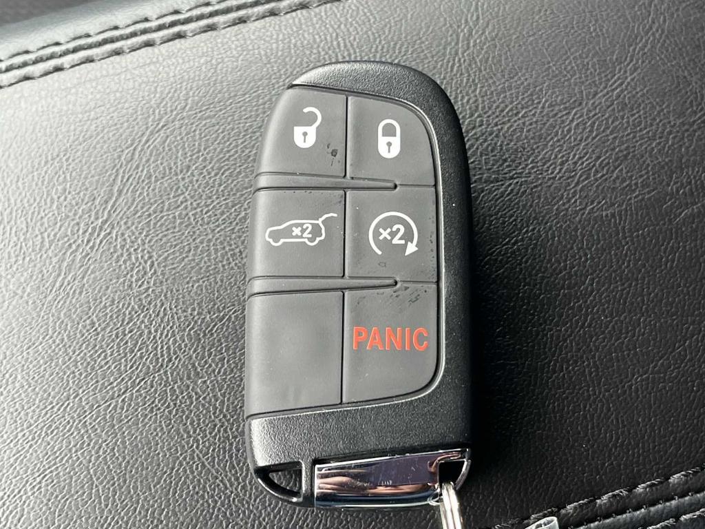 new 2026 Jeep Compass car, priced at $34,255