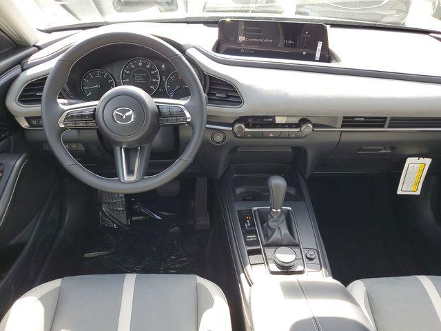 new 2026 Mazda CX-30 car, priced at $37,953