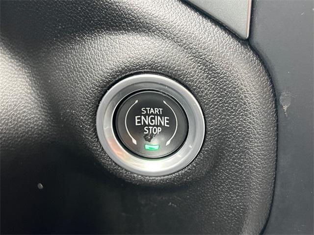 2022 Summit White Chevrolet Silverado 1500 Limited